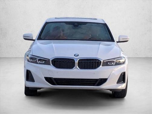 2024 BMW 330 330i