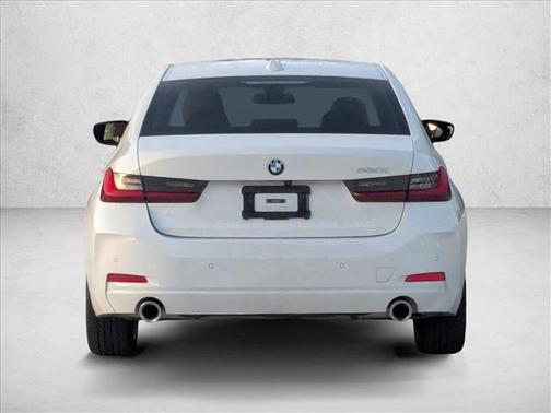 2024 BMW 330 330i