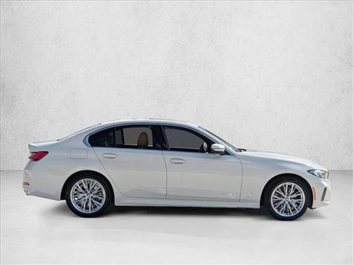 2024 BMW 330 330i