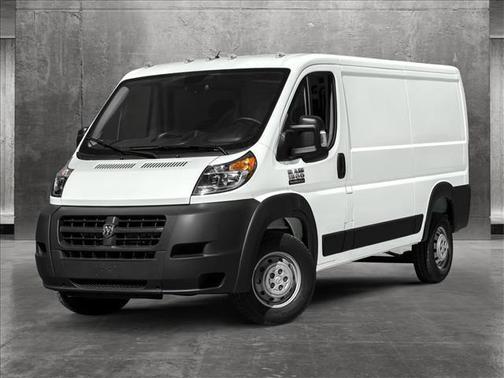 2016 RAM ProMaster 1500 Low Roof