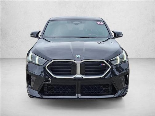 2024 BMW X2 M35i