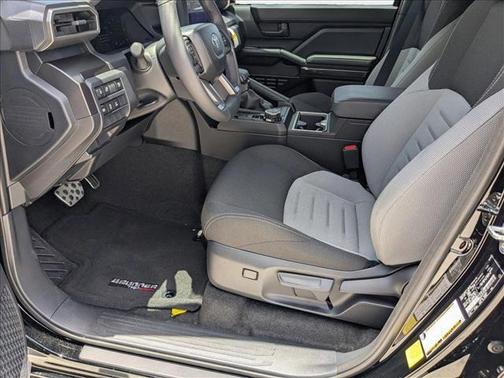 2025 Toyota 4Runner TRD Sport