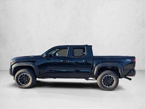 2026 Toyota Tacoma Hybrid TRD Off Road