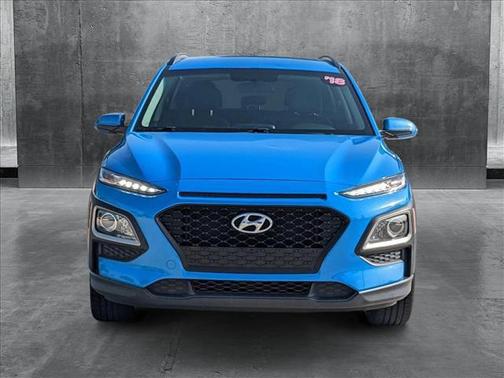 2018 Hyundai KONA SEL
