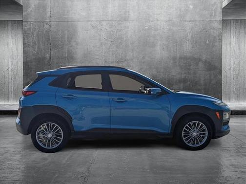 2018 Hyundai KONA SEL