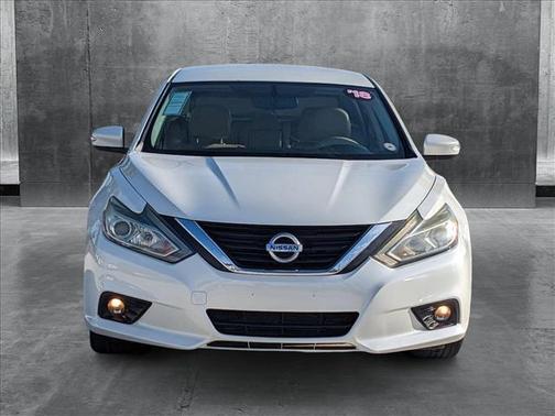 2018 Nissan Altima 2.5 SL