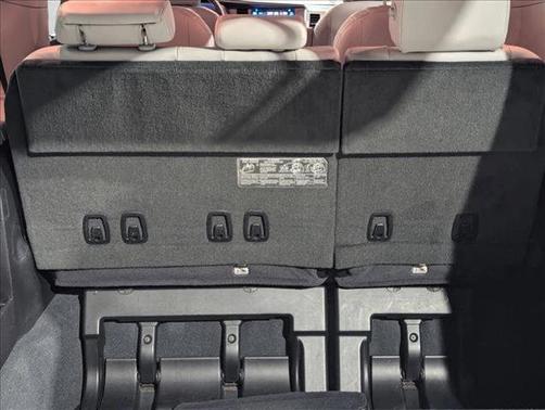 2016 Toyota Sienna Limited