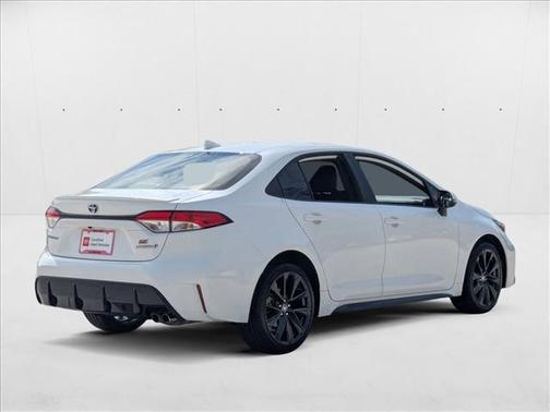 2023 Toyota Corolla Hybrid SE