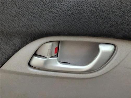 Polished Metal Metallic 2013 Honda Civic LX