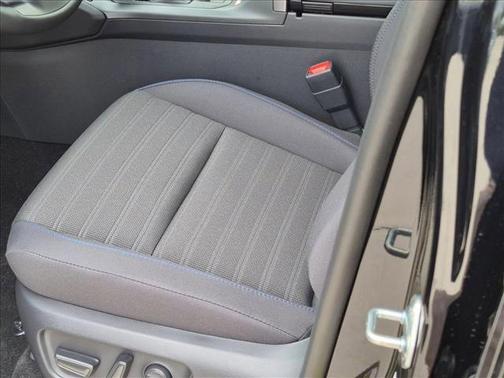 Midnight Black Metallic 2026 Toyota RAV4 SE