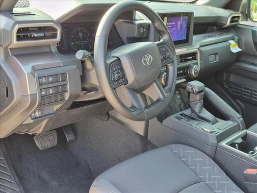 Underground 2026 Toyota Tacoma SR5