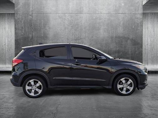 2016 Honda HR-V LX