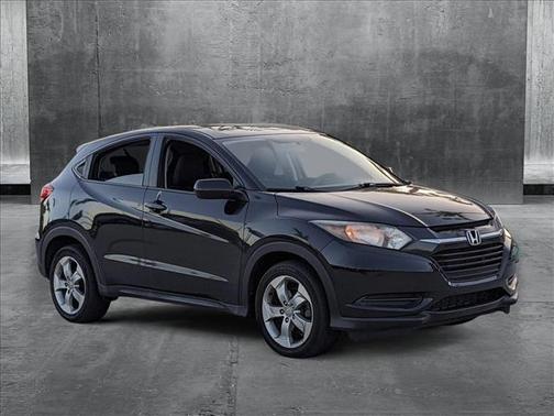 2016 Honda HR-V LX