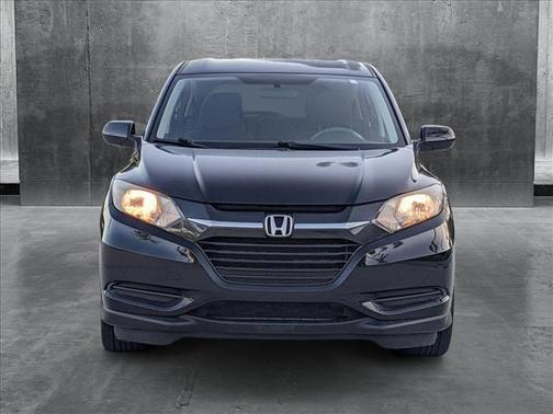 2016 Honda HR-V LX