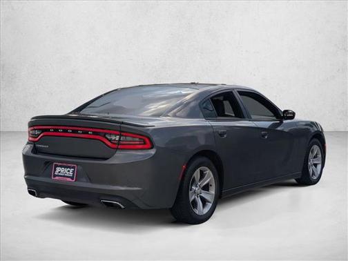 2015 Dodge Charger SE