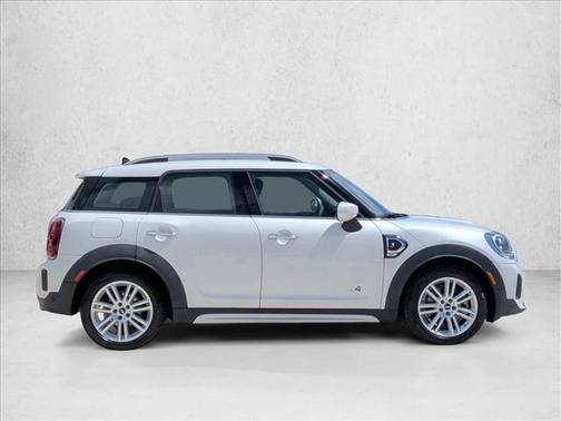 2024 MINI Countryman Cooper S ALL4