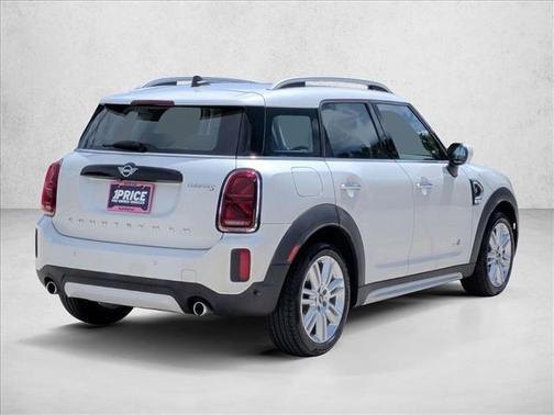 2024 MINI Countryman Cooper S ALL4