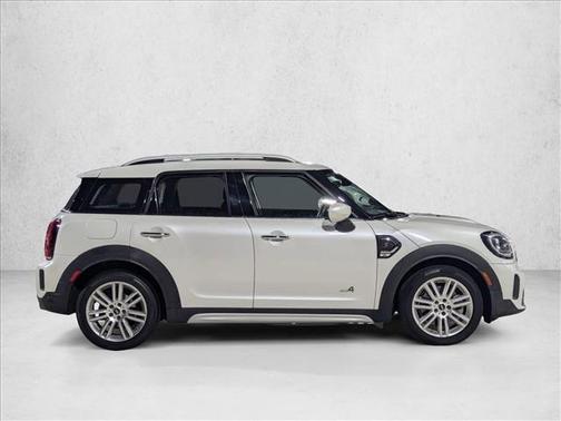 2024 MINI Countryman Cooper S ALL4
