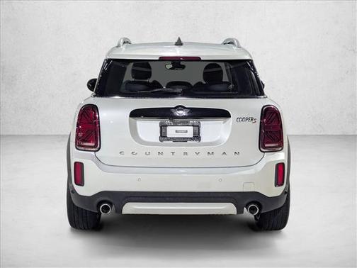 2024 MINI Countryman Cooper S ALL4