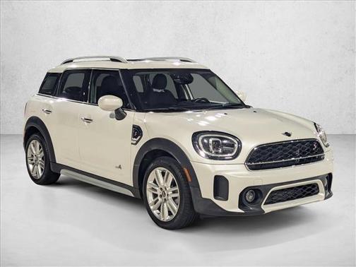 2024 MINI Countryman Cooper S ALL4