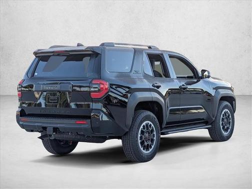 2025 Toyota 4Runner TRD Off Road Premium