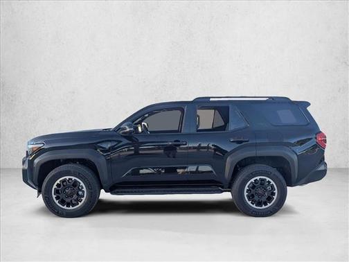 2025 Toyota 4Runner TRD Off Road Premium