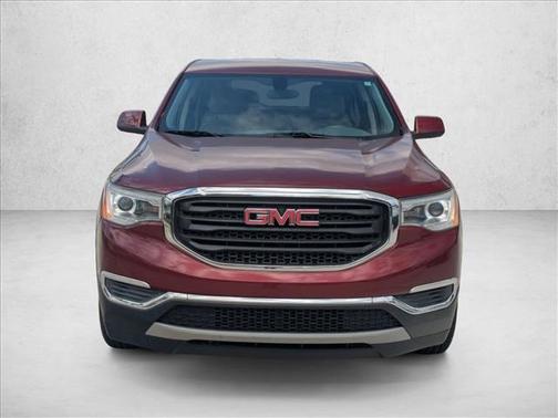 2018 GMC Acadia SLE-1