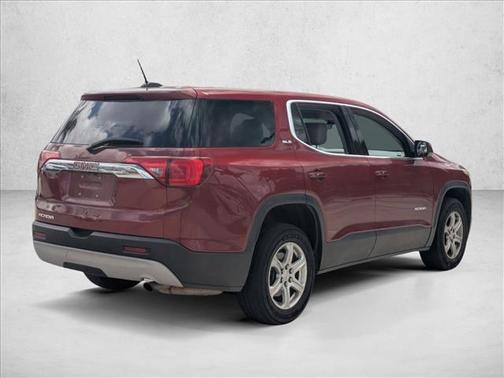 2018 GMC Acadia SLE-1