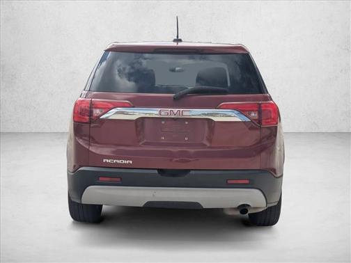 2018 GMC Acadia SLE-1