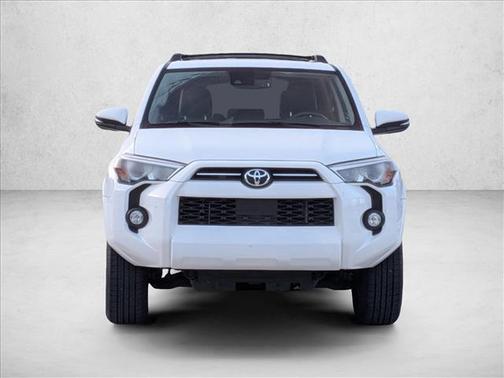 2020 Toyota 4Runner SR5 Premium