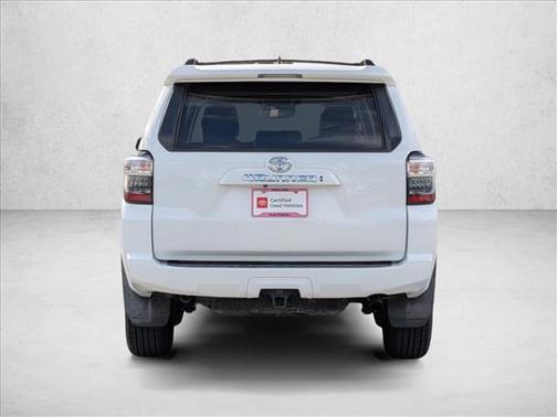 2020 Toyota 4Runner SR5 Premium