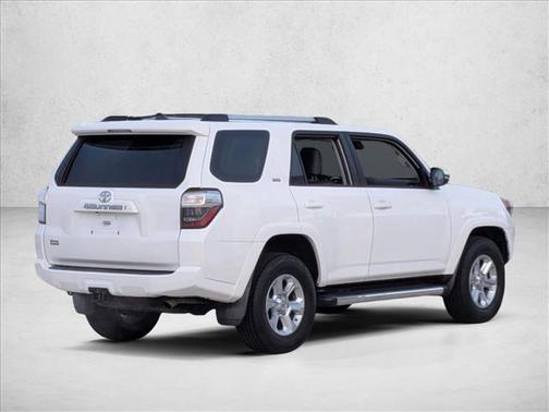 2020 Toyota 4Runner SR5 Premium
