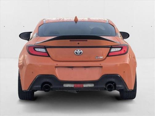 2023 Toyota GR86 Base