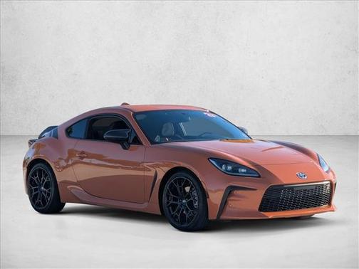 2023 Toyota GR86 Base
