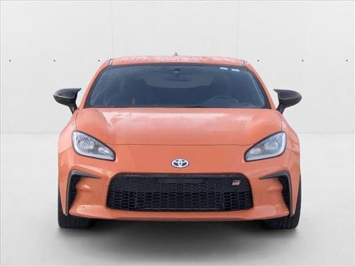 2023 Toyota GR86 Base