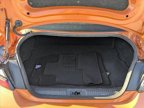 2023 Toyota GR86 Base
