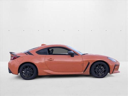 2023 Toyota GR86 Base