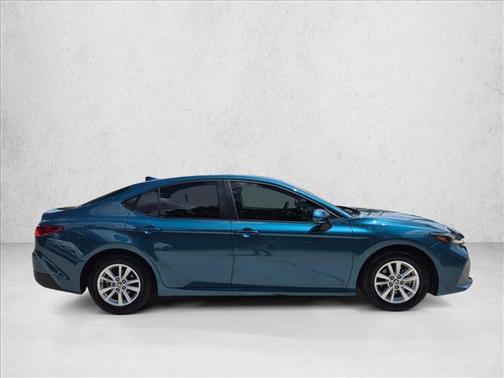 Ocean Gem 2025 Toyota Camry LE
