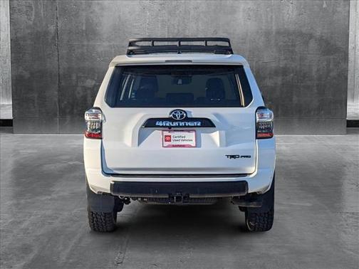 2024 Toyota 4Runner TRD Pro