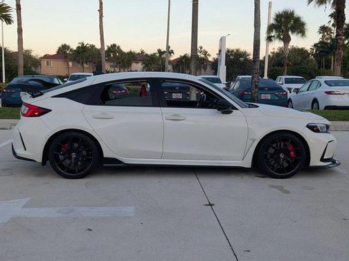 2023 Honda Civic Type R Touring