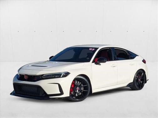 2023 Honda Civic Type R Touring