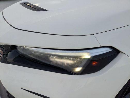 2023 Honda Civic Type R Touring