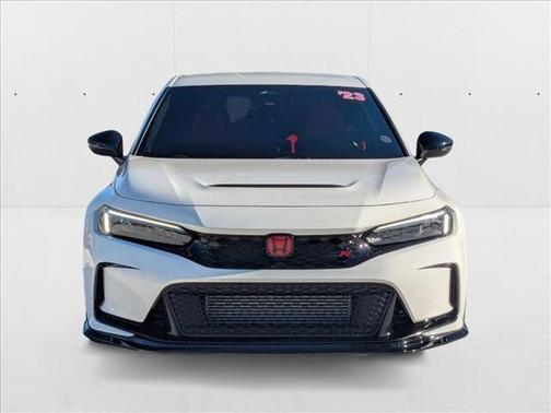 2023 Honda Civic Type R Touring