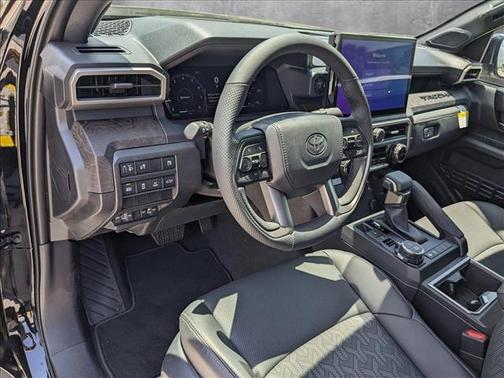 2025 Toyota Tacoma Limited