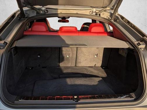 2025 BMW X6 M Sports Activity Coupe