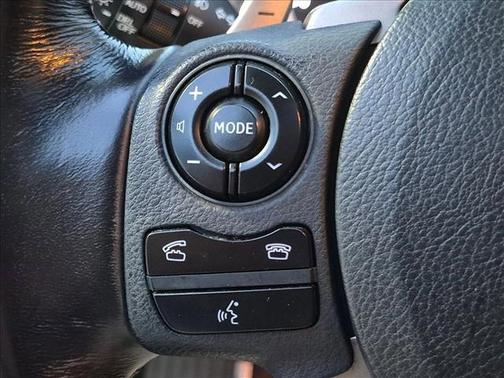 Obsidian 2015 Lexus IS 250 Base