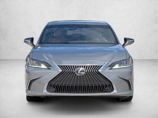 2019 Lexus ES 350 Base