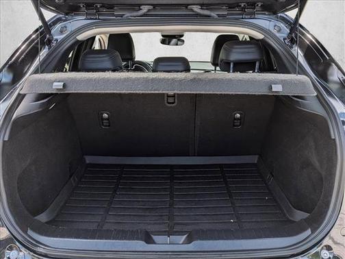 Jet Black Mica 2024 Mazda CX-30 2.5 S Select Sport