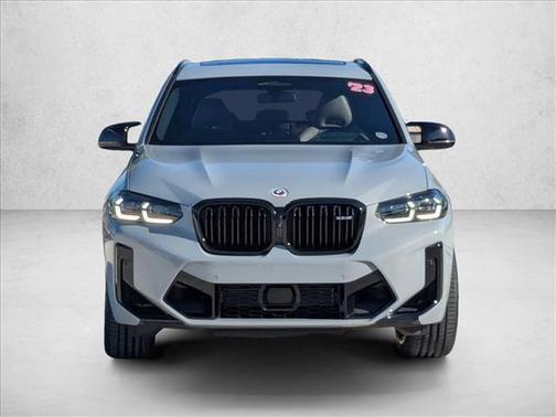 2023 BMW X3 M AWD
