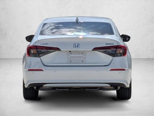 2023 Honda Civic Touring